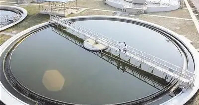 工业水处理药剂处理过的水质有怎样的特点